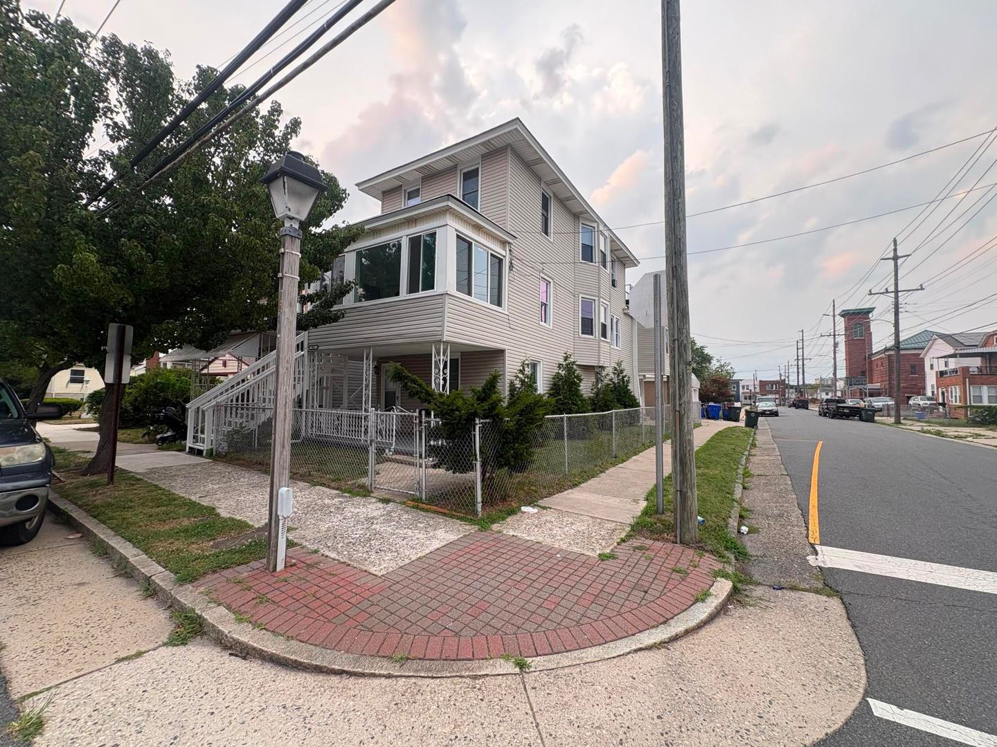 Atlantic City Apartment: 901 N Ohio Ave