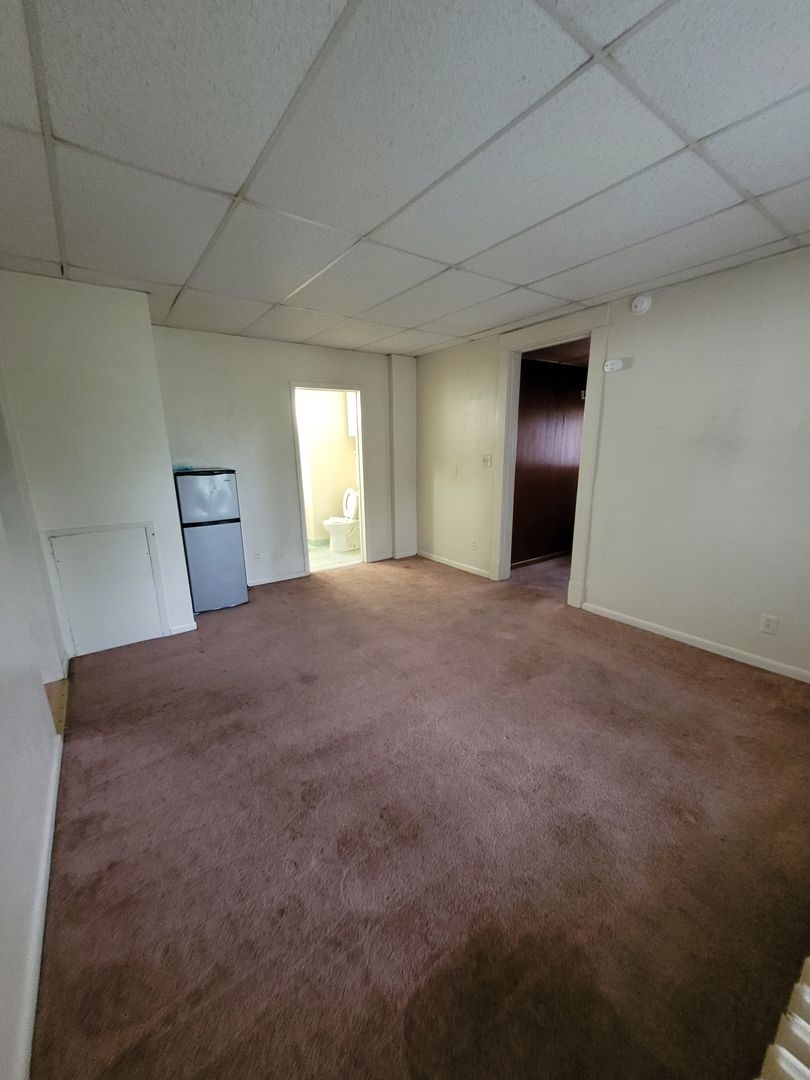 Bowling Green Apartment: 410 S. Main
