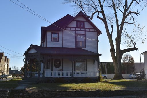 241 S Church, B
