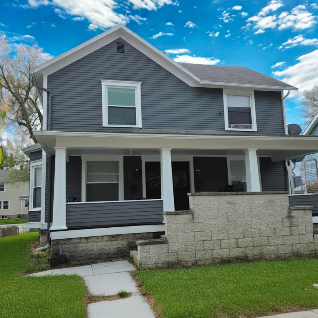 Bowling Green Apartment: E Wooster