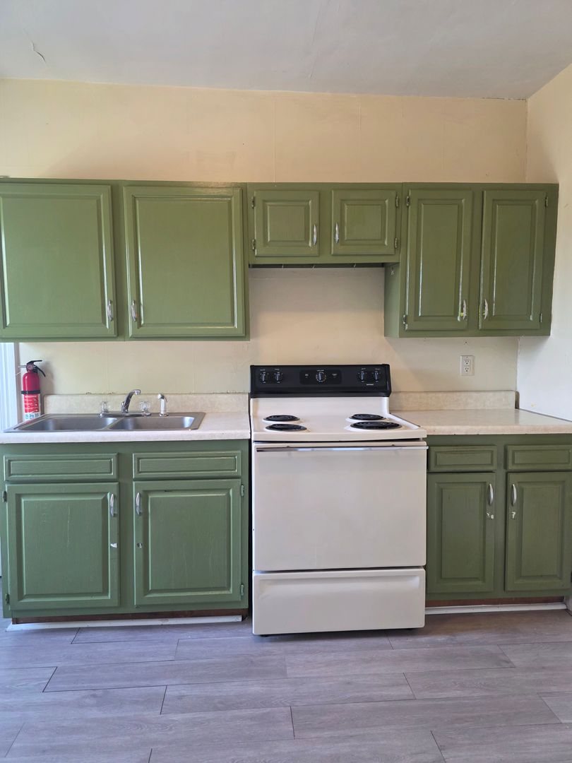 Bowling Green Apartment: 241 S Church