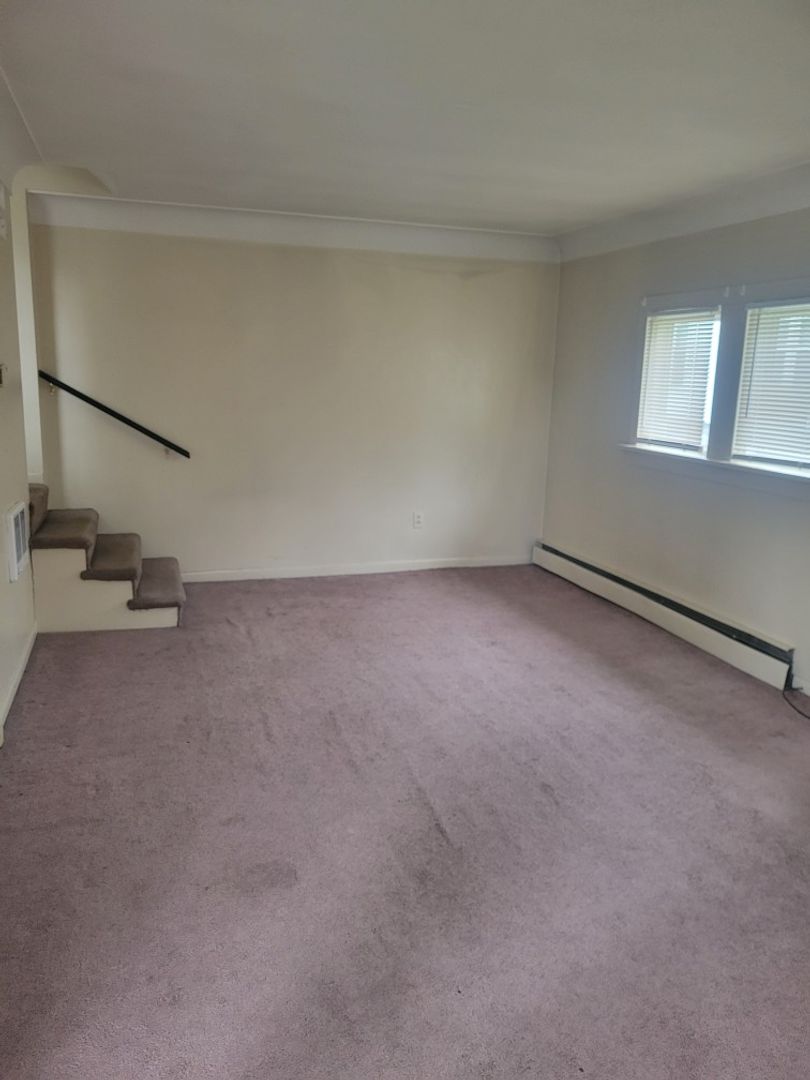 Bowling Green Apartment: 410 S. Main