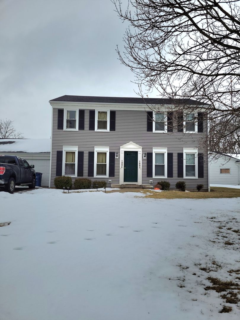 Bowling Green House: 1004 Boone Court