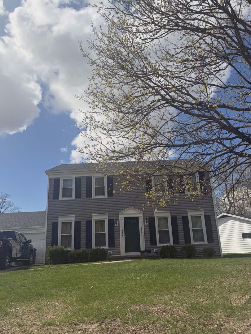 Bowling Green House: 1004 Boone Court