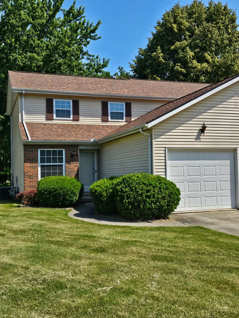 Bowling Green House: #5 Augusta