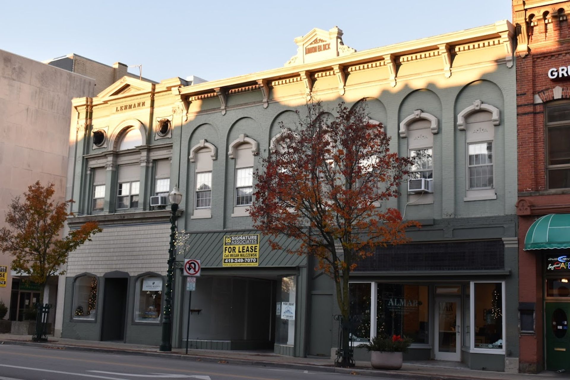 One bedroom Unit in Downtown Bowling Green