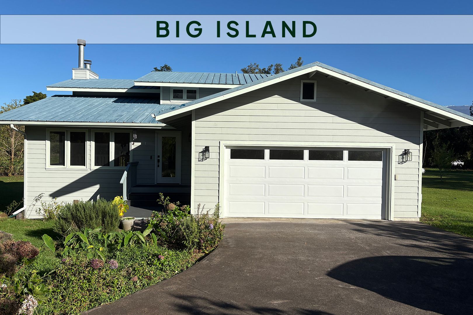 Kamuela House: 64-499 Mamalahoa Hwy B