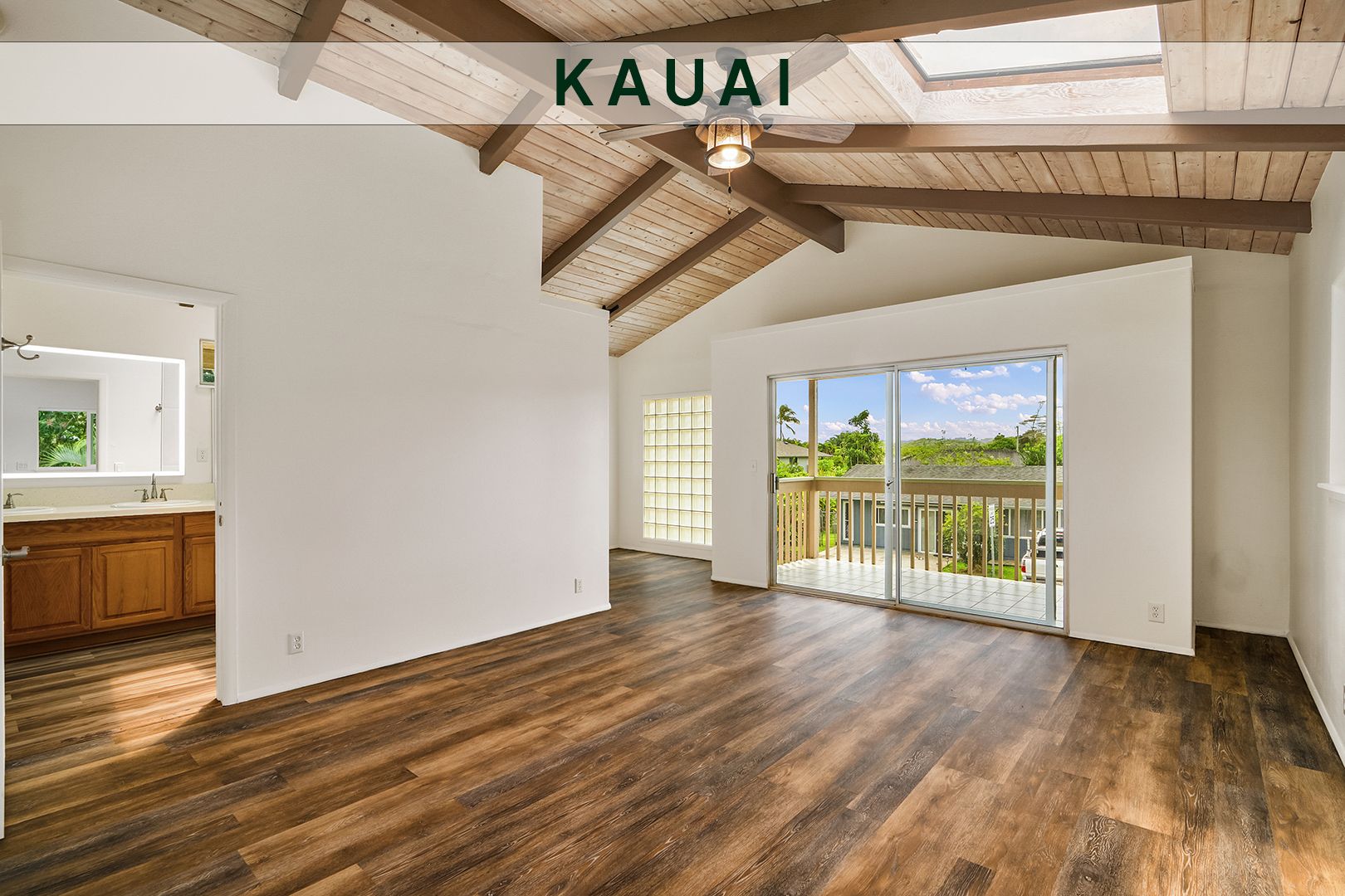 Kapaa Apartment: 6940 Kokeanu Place