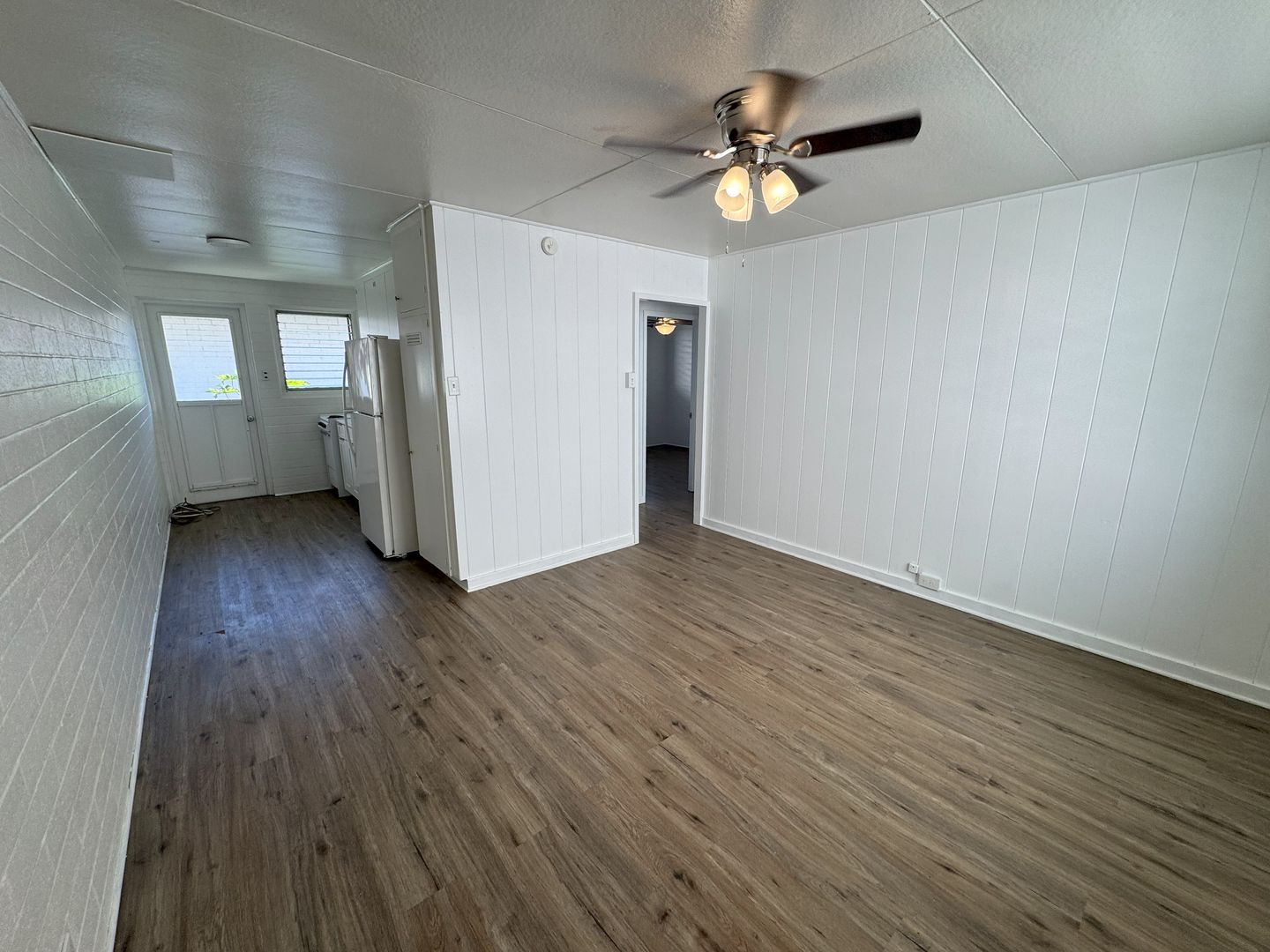 Honolulu Apartment: 1116 Isenberg Street