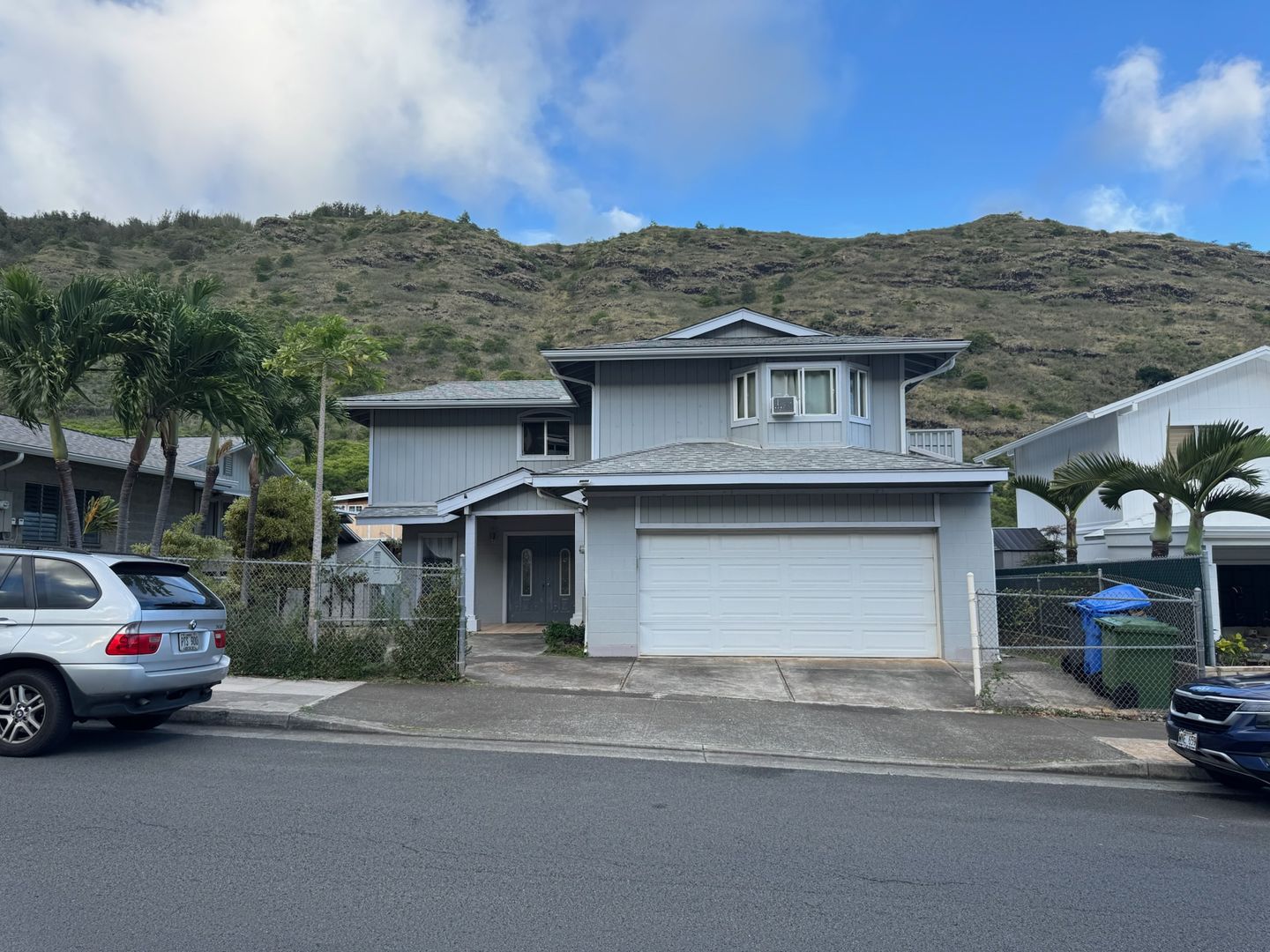 Honolulu House: 541 Kuliouou Road Unit A
