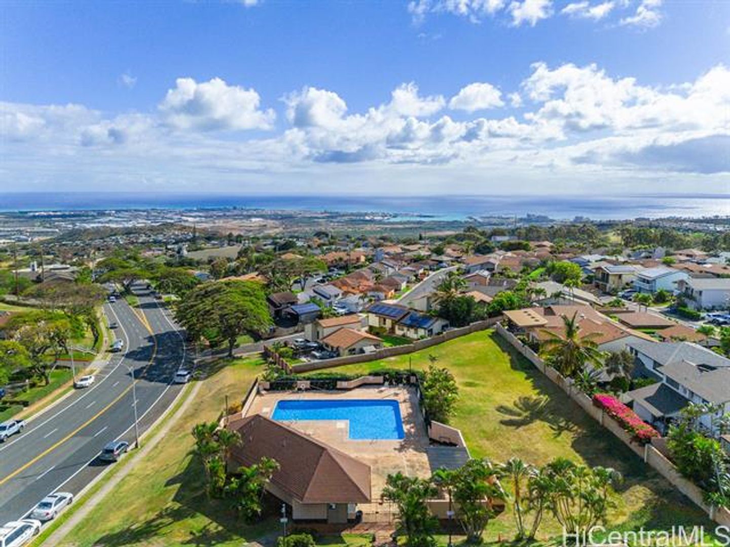Kapolei Townhome: 92-1048 Kanehoa Loop