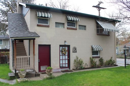Cozy 1 Bed 1 Bath in Boise! – photo 1