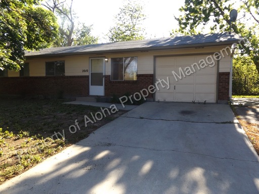 Charming 2 Bedroom 1 Bath off of Allumbagh in Boise! – photo 1