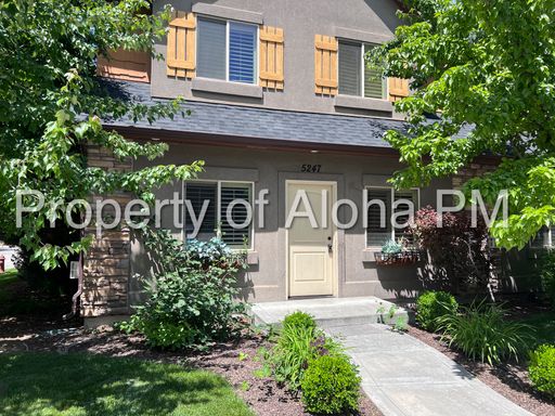 Spacious 3-Bedroom Condo on the Boise Bench – photo 1