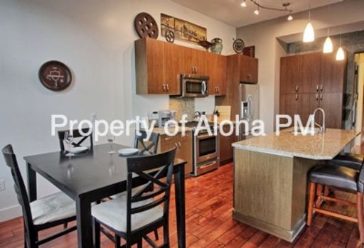 Fully Furnished 1 Bedroom Condo in the Heart of Downtown Boise – photo 1