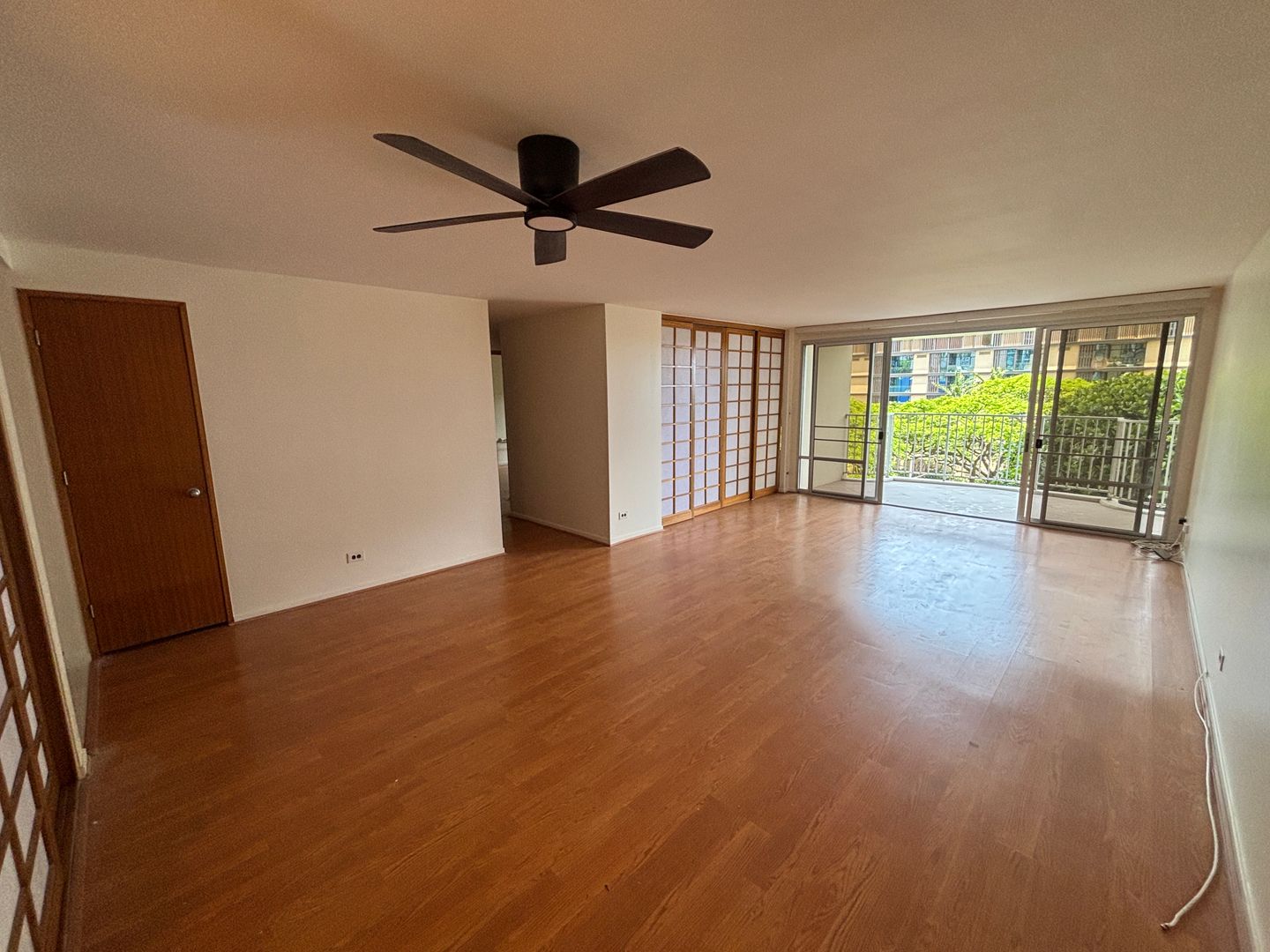 Honolulu Condo: 1350 Ala Moana Blvd. #508