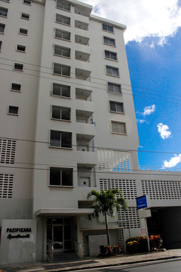 City and Sunset Views Await at Pacificana Atlas – photo 1