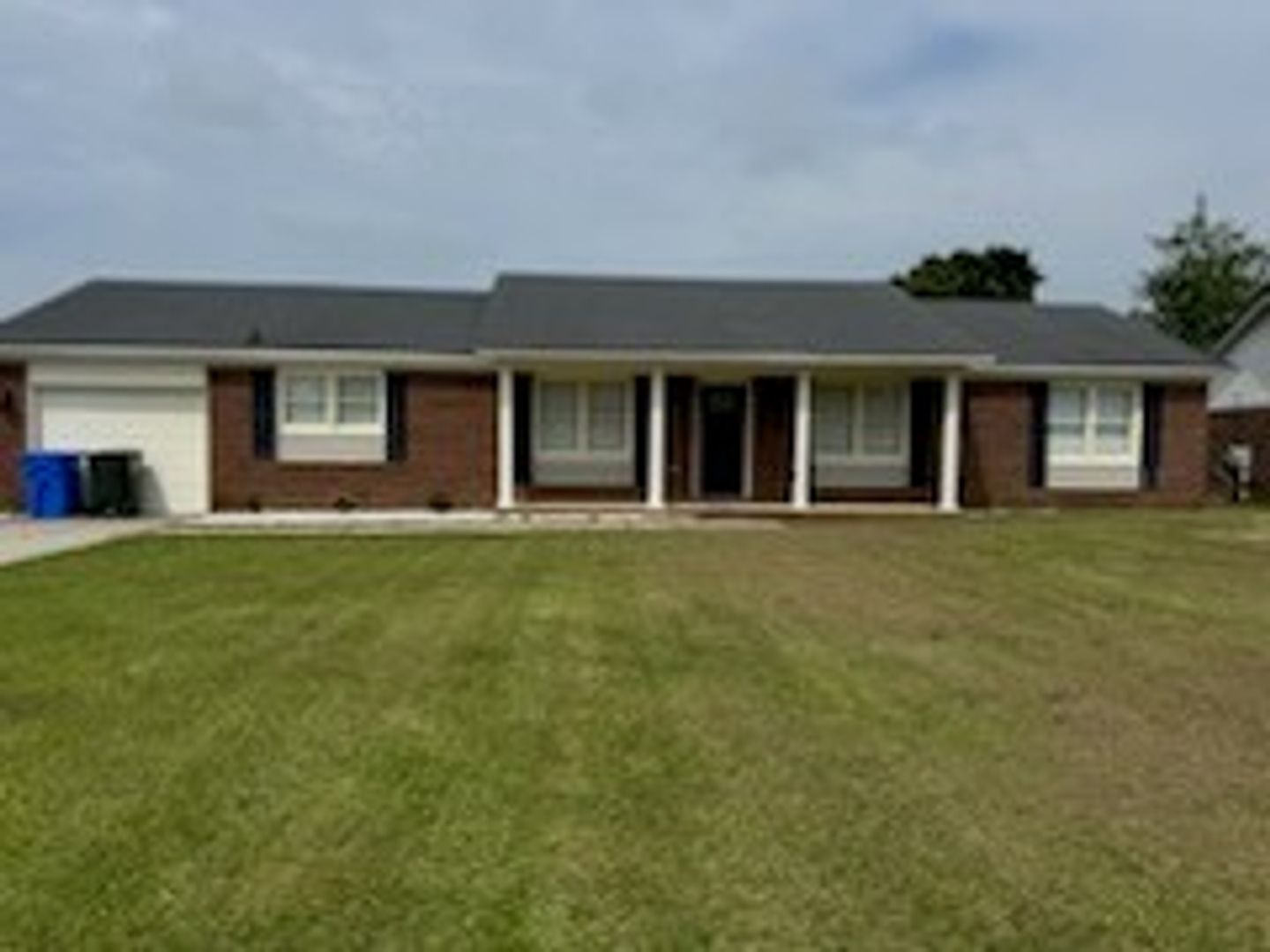 Fayetteville House: 814 Egypt Road