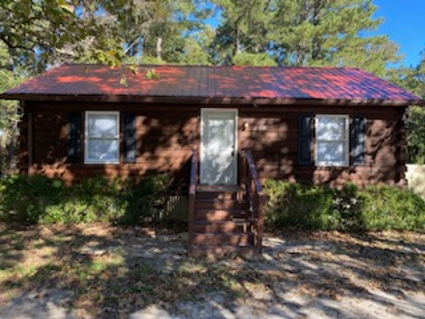 Spring Lake House: 268 W Manchester
