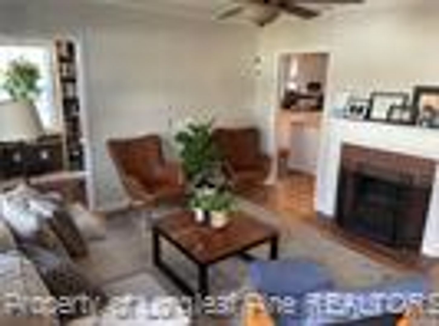 Fayetteville House: 213 Marshall Road