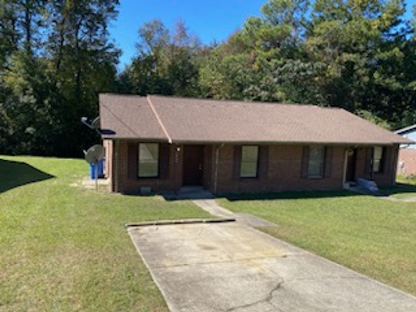 Fayetteville Townhome: 1966 Glenwick