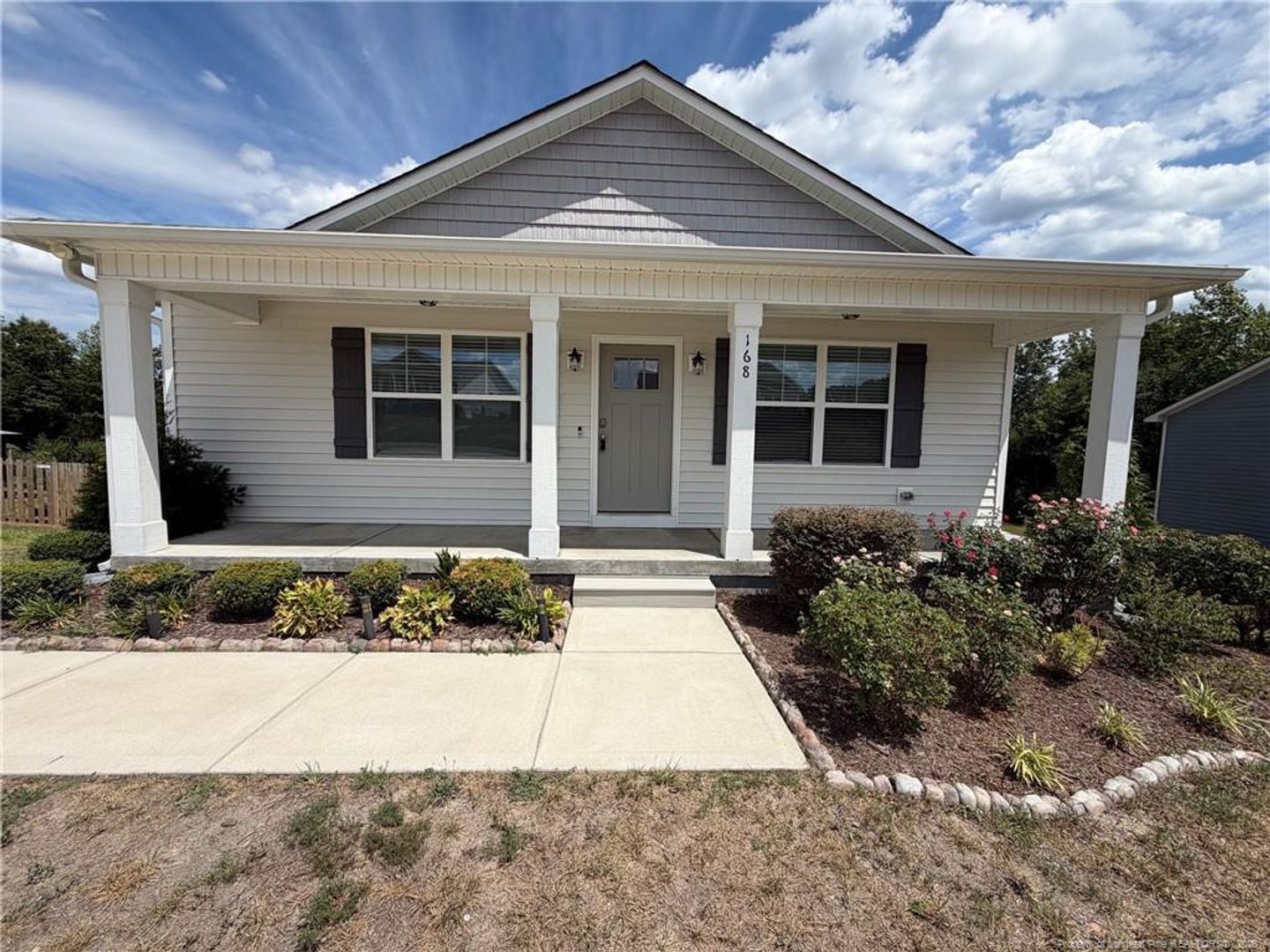 Broadway House: 168 Placid Pond dr