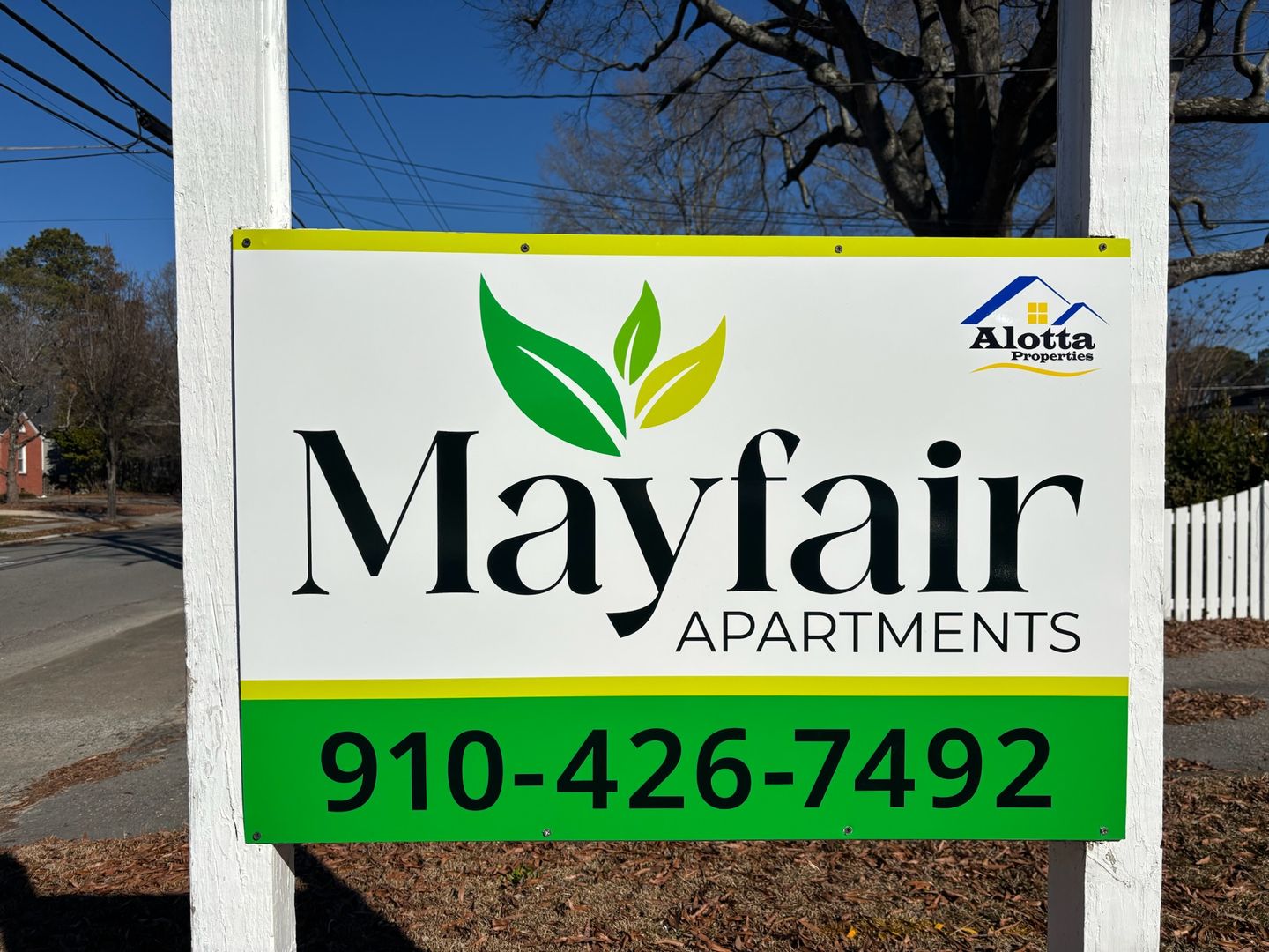 Smithfield Townhome: 715 South 3rd Street F6