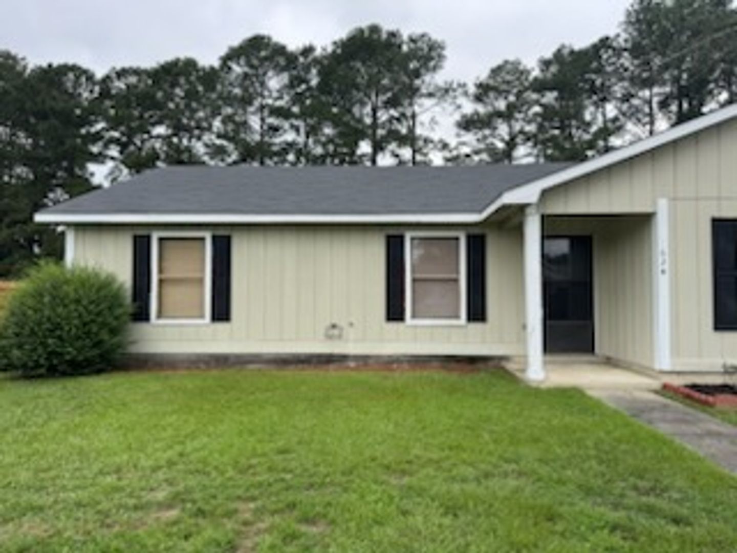 Raeford House: 162 A Eulon Loop