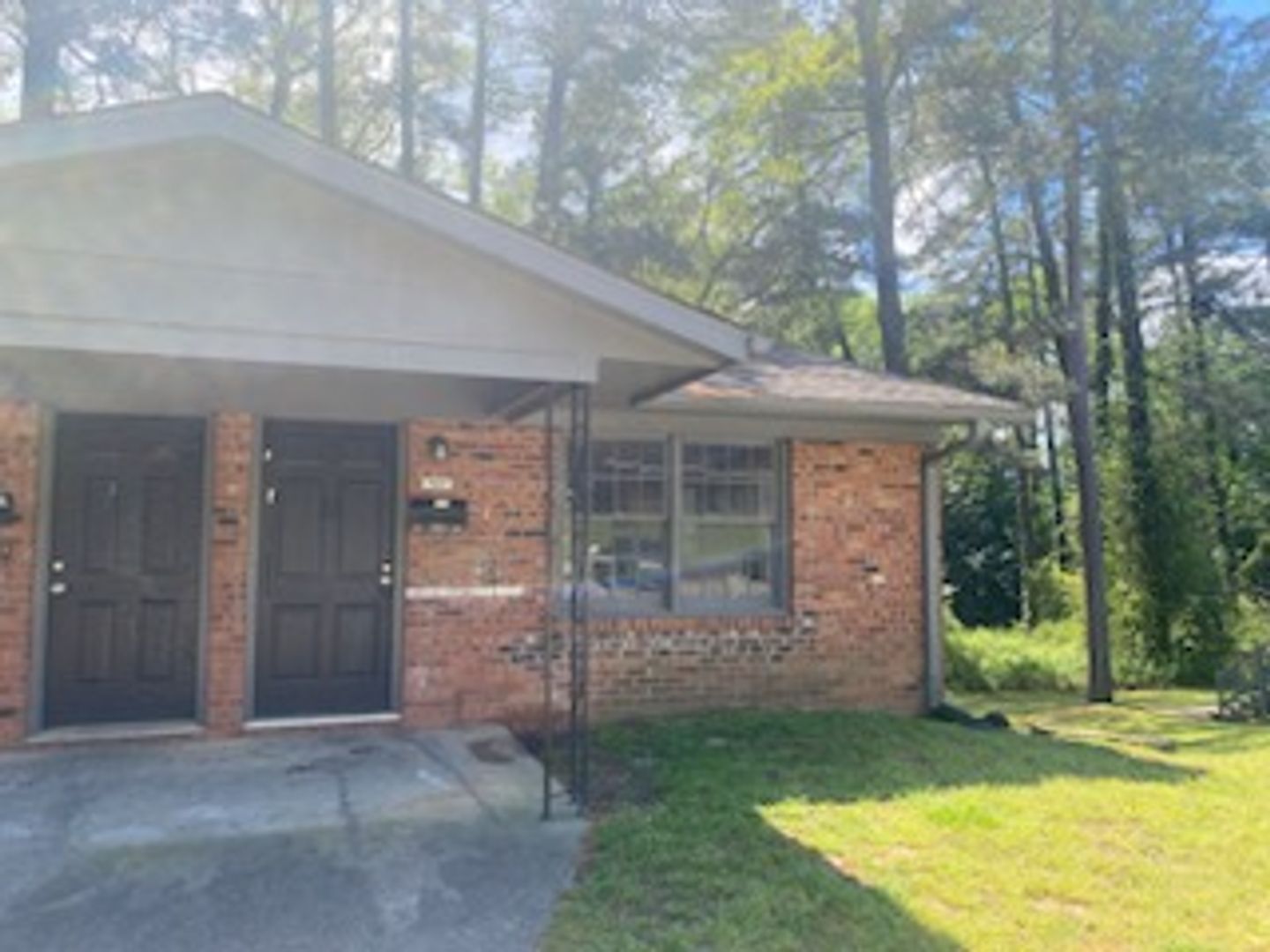 Fayetteville Condo: 4207 S Dowfield Drive