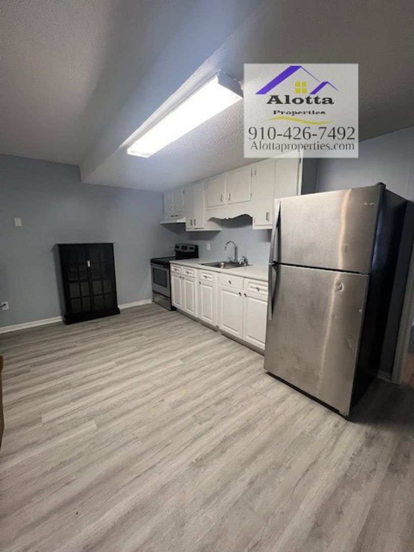 Fayetteville Townhome: 3250 Willard Dr Unit 1