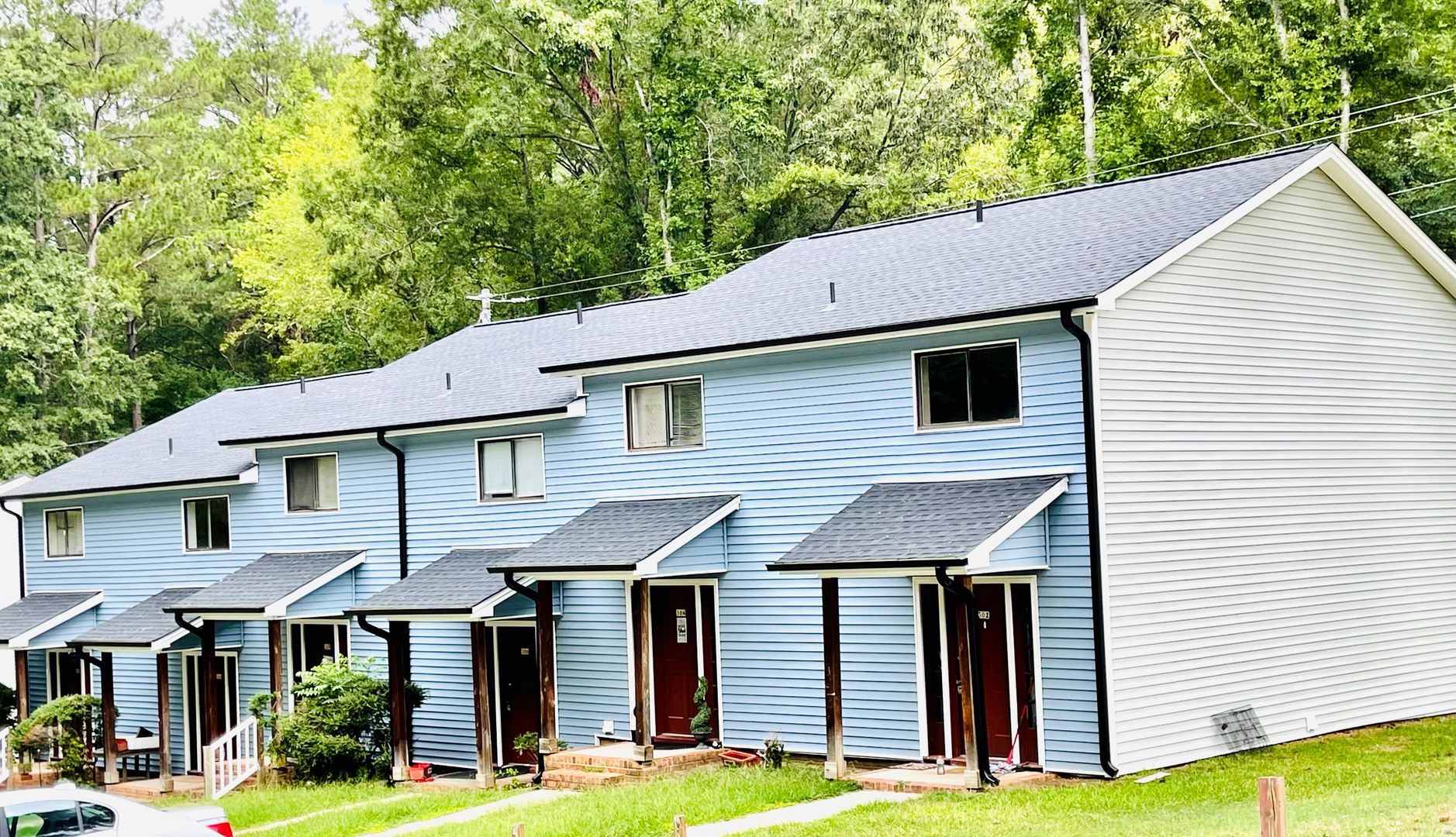Sanford Townhome: 310 Wheel Hollow Trail