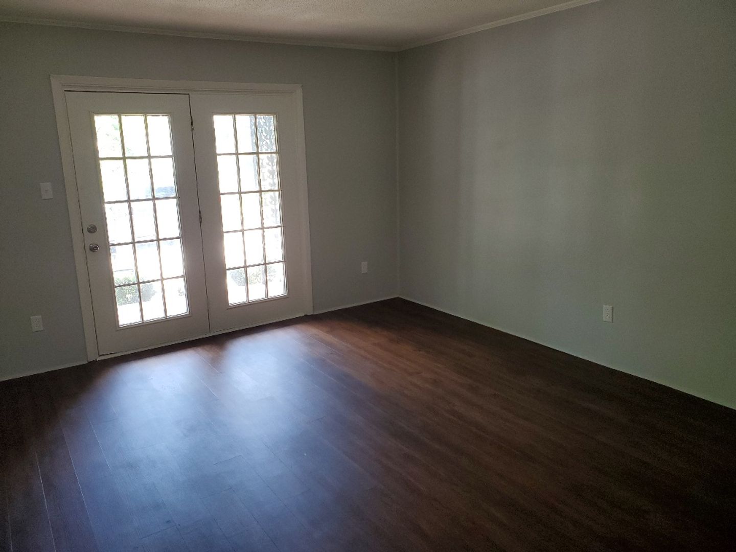 Fayetteville House: 817-C Ridge Road