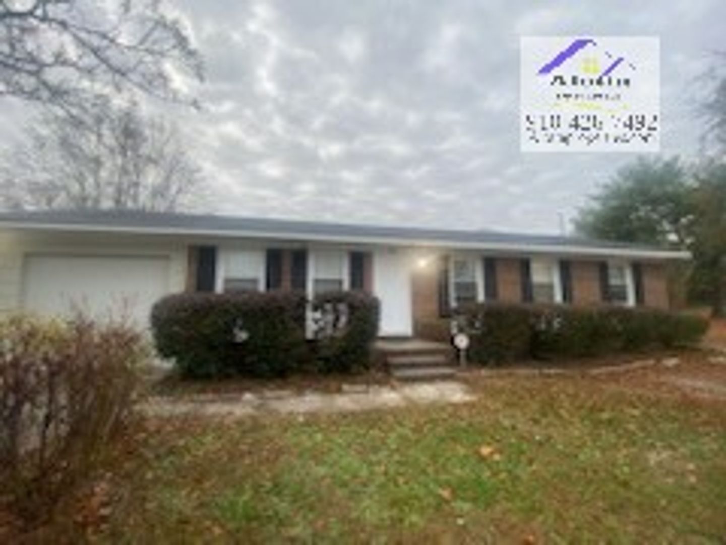 springlake House: 525 Odell Rd
