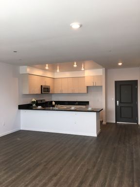 Large 3 bed 2 bath- 3 Parking Spots included- W\D in Unit – photo 1
