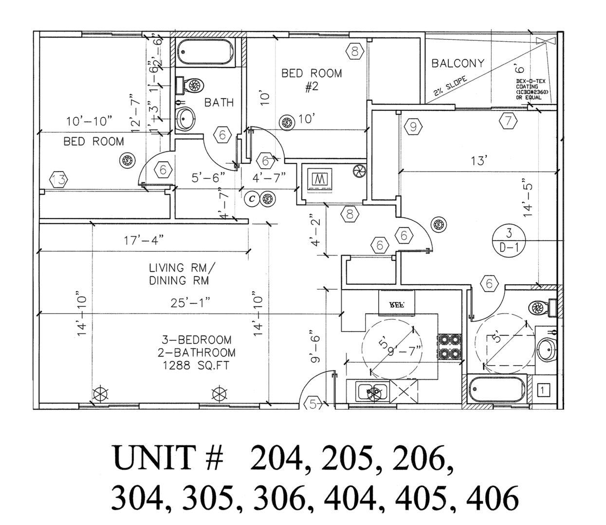 North Hollywood Apartment: 12045 Keswick