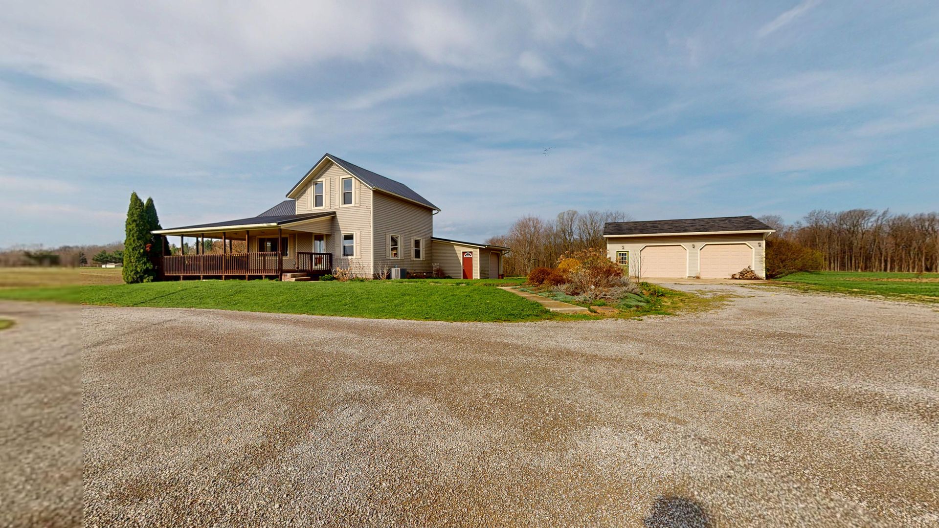 SHiloh House: 924 Lattimer Rd