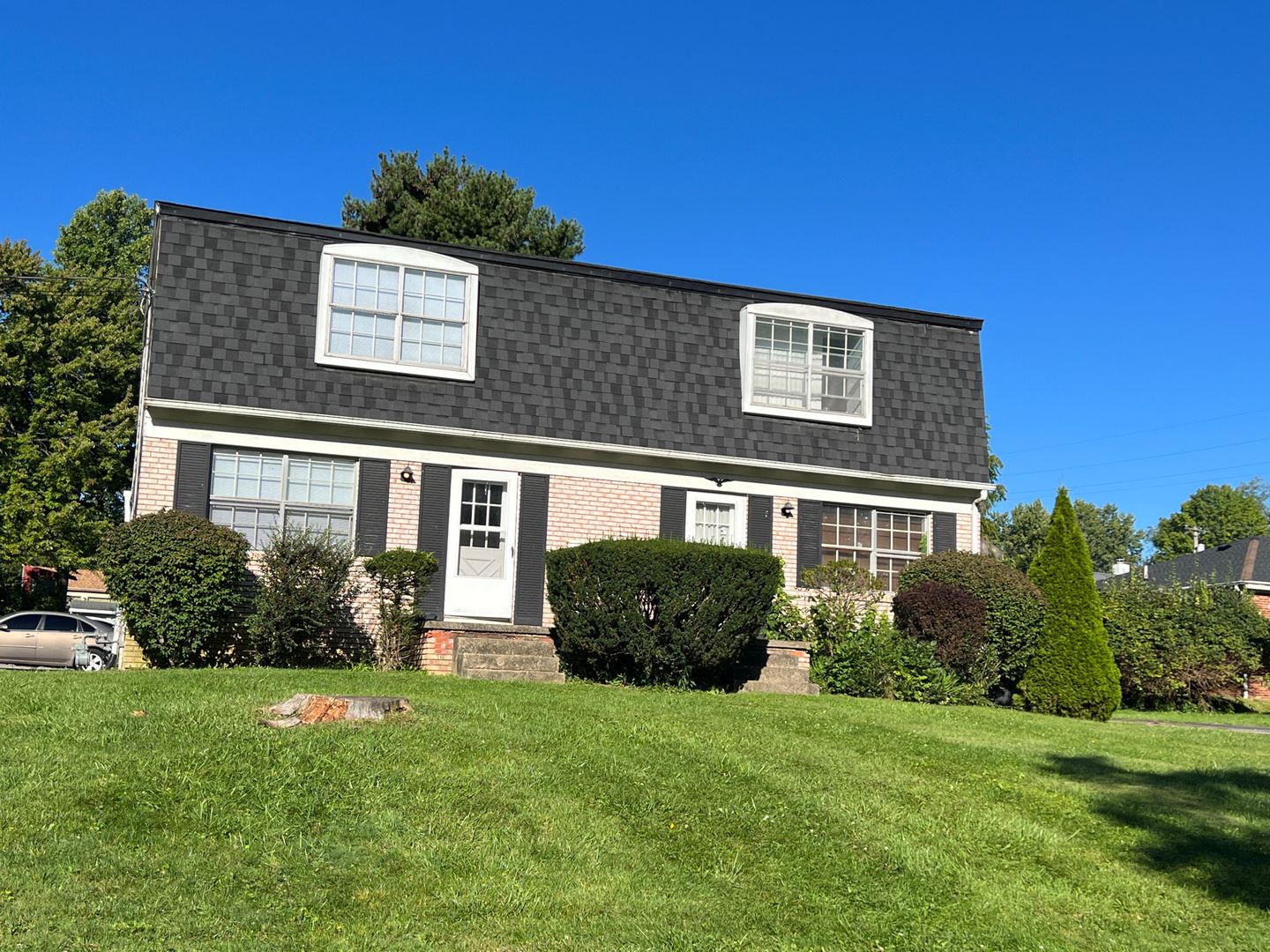 Mansfield Apartment: 448-450 Bartley