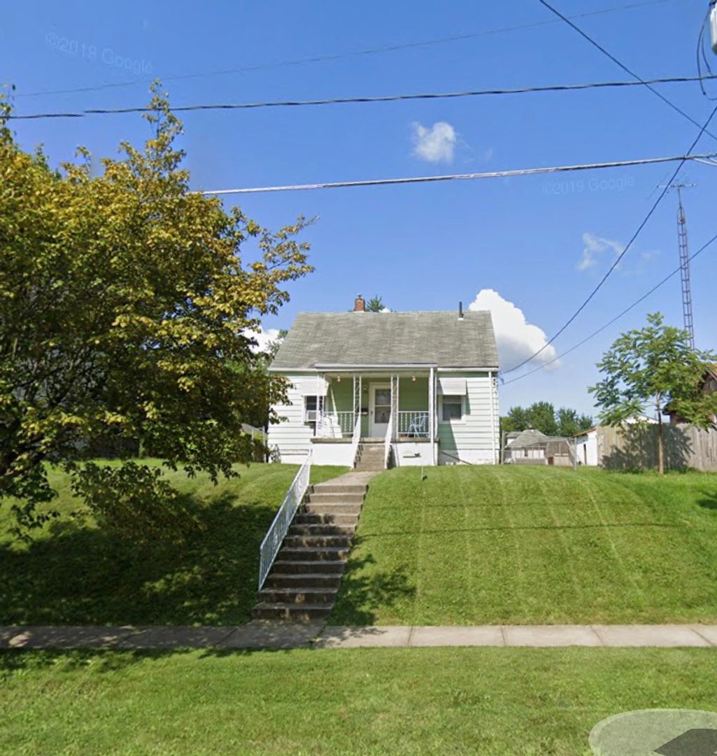 Mansfield House: 357 Fifth Ave