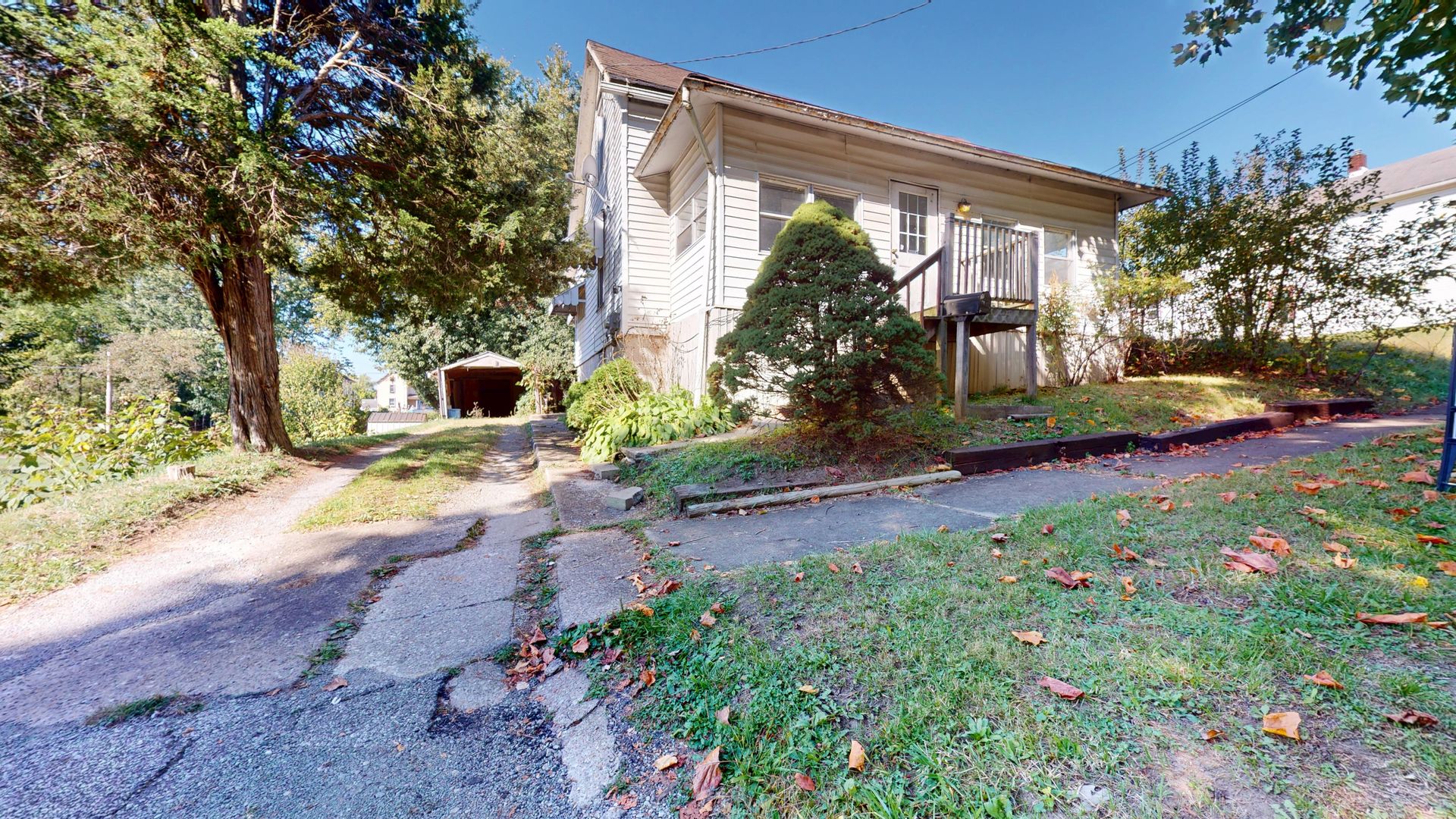 Mansfield House: 329 2nd Ave