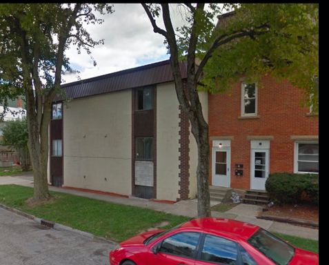 1 bedroom in Willard now available, all electric
