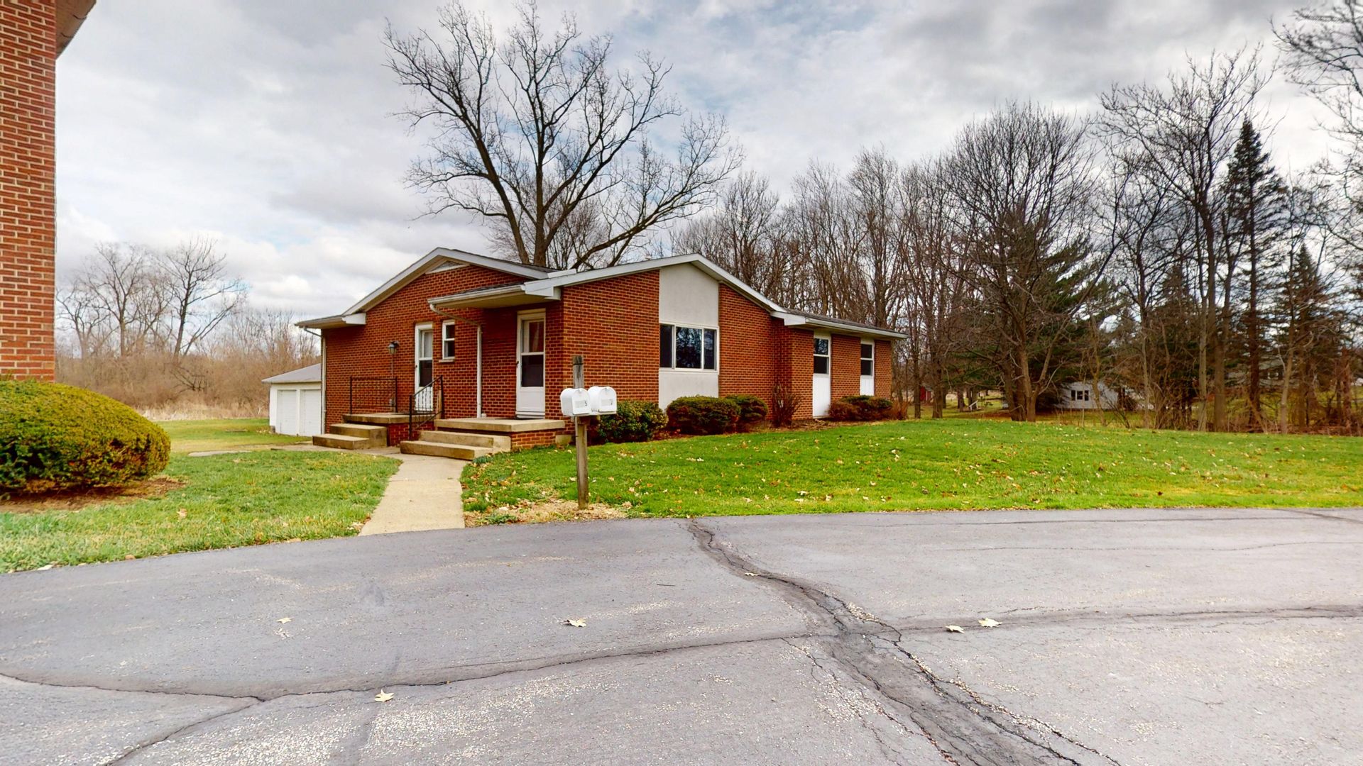 Shelby House: 187 Gamble