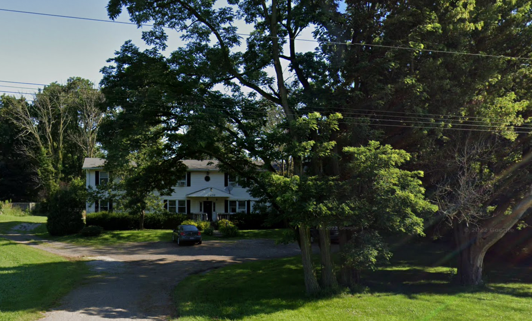 Mansfield Apartment: 2409 State Route 430