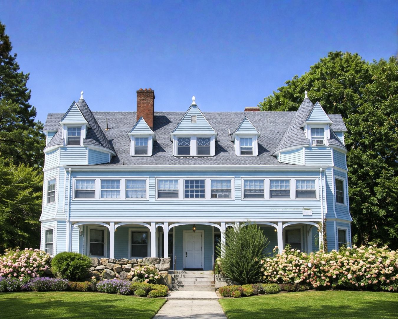 New London Apartment: 36 Nathan Hale Rd.