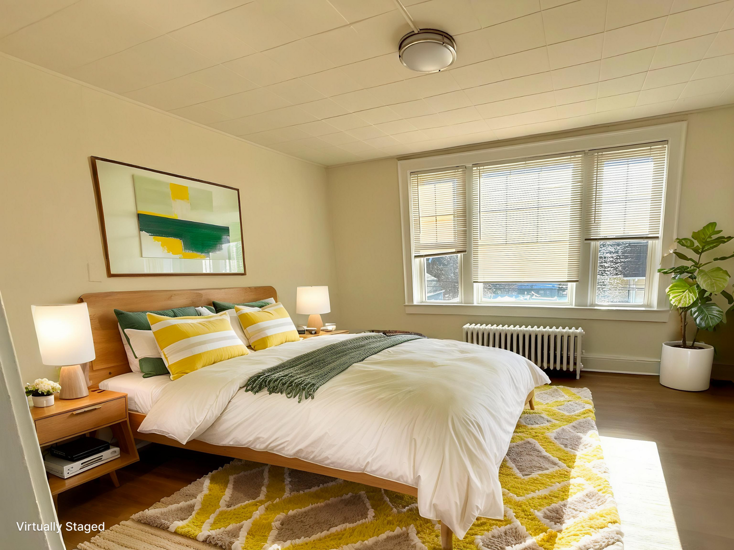 New London Apartment: 43 West St