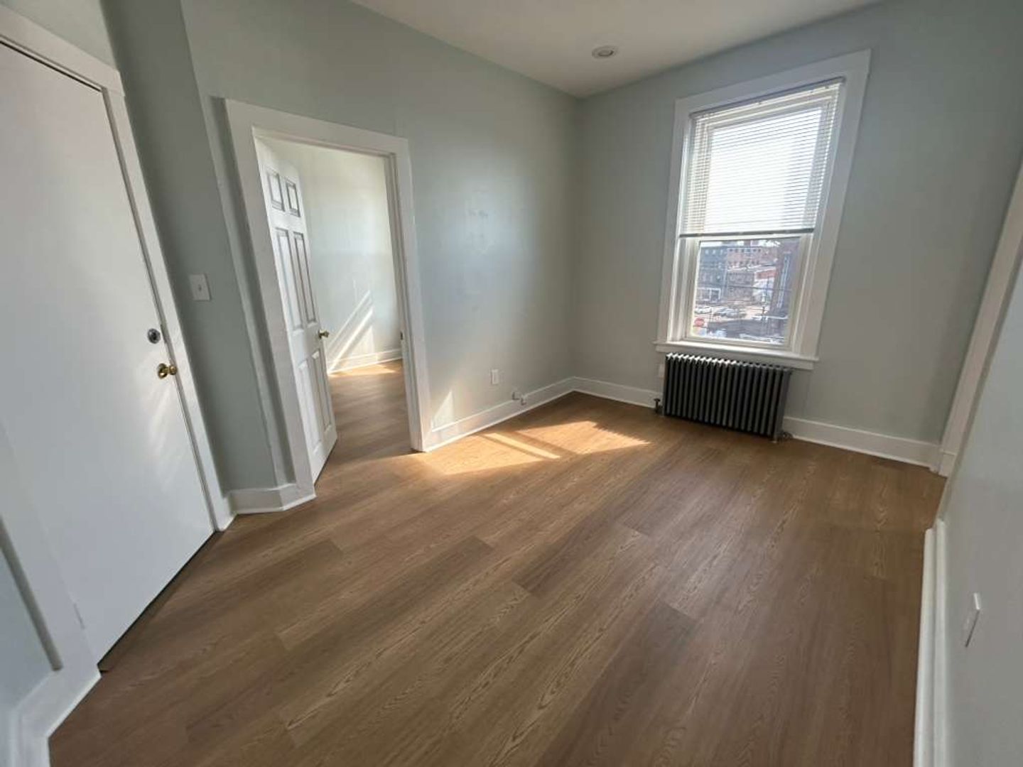 New London Apartment: 40 Pearl St