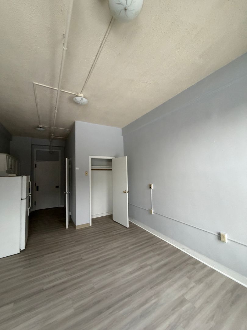 New Britain Apartment: 292-300 Main St