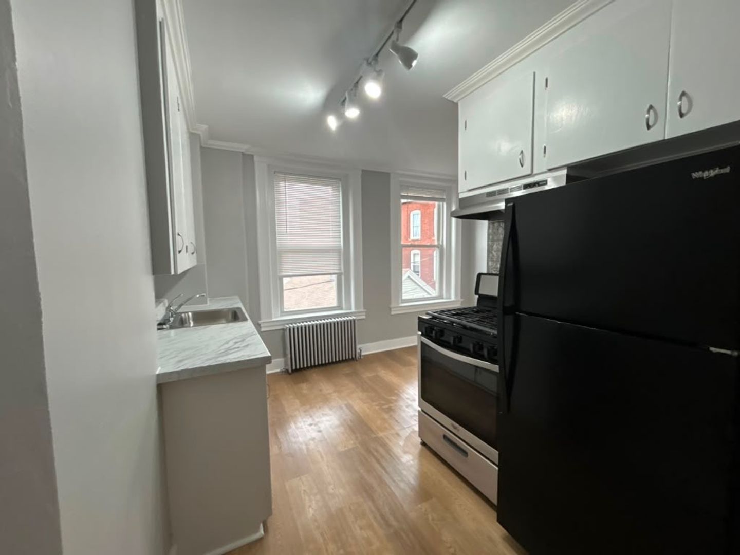 New London Apartment: 40 Pearl St