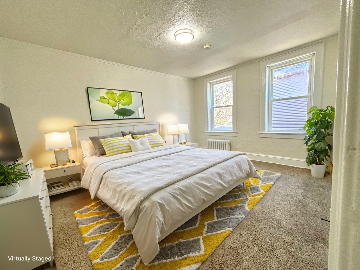 New London Apartment: 43 West St