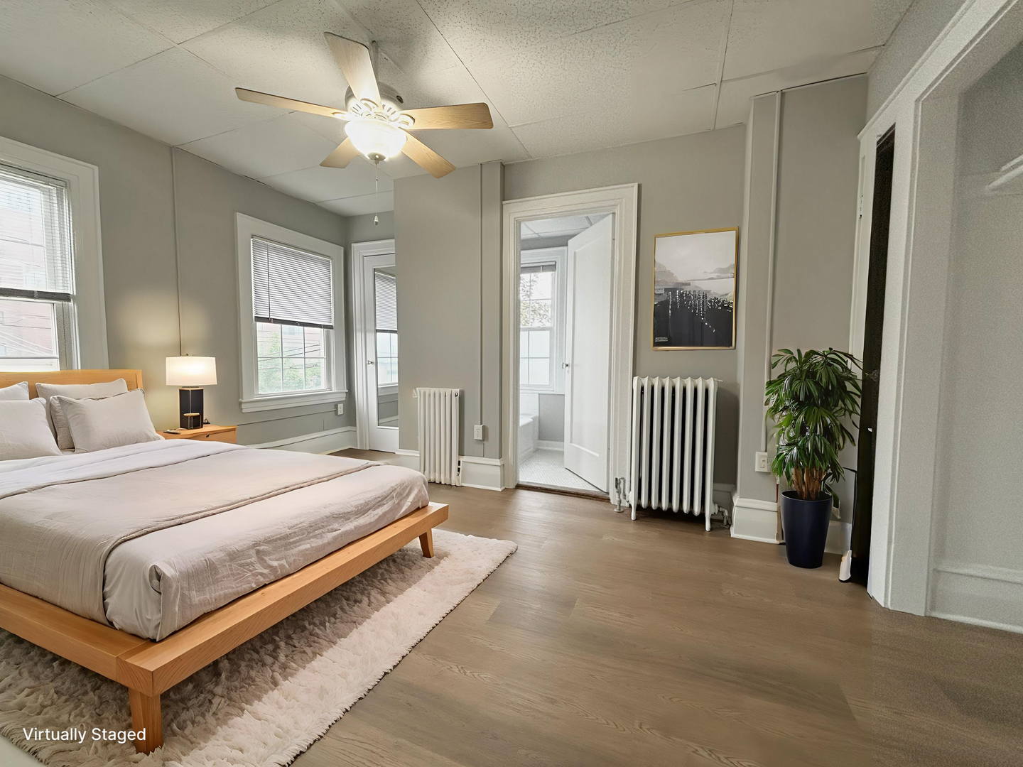 New London Apartment: 57 Faire Harbour Pl