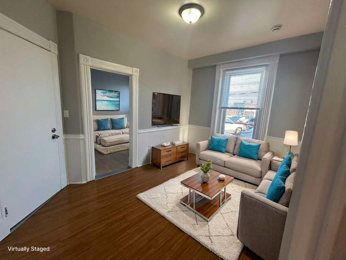 New London Apartment: 40 Pearl St